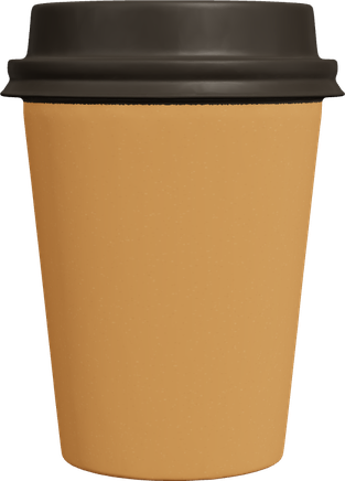 Vaso de 12 oz