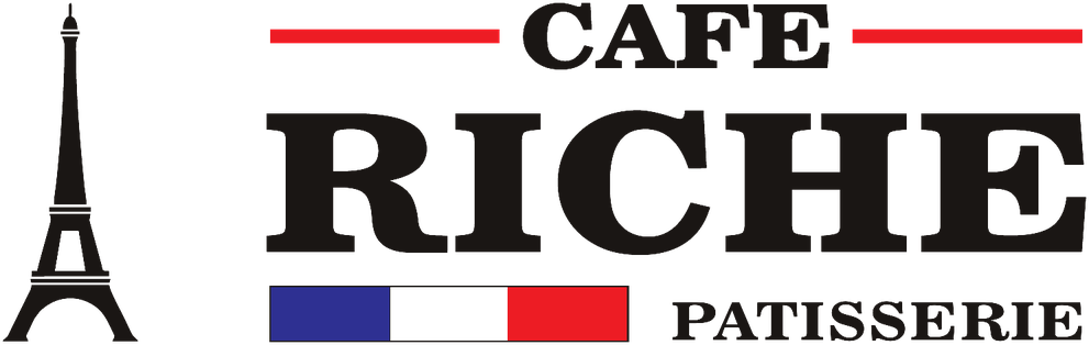 Café Riche Patisserie