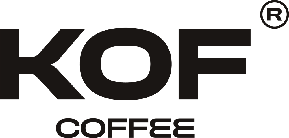 KOF Coffee