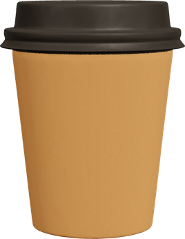 Vaso de 8 oz